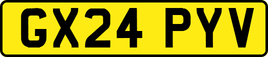 GX24PYV