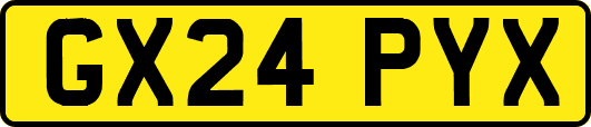 GX24PYX