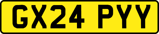 GX24PYY