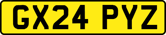 GX24PYZ