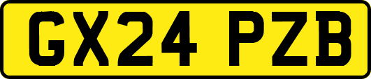 GX24PZB