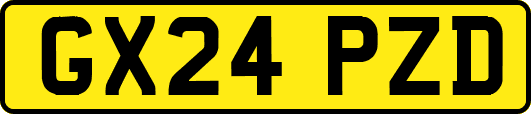 GX24PZD