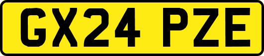 GX24PZE