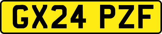 GX24PZF