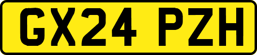 GX24PZH