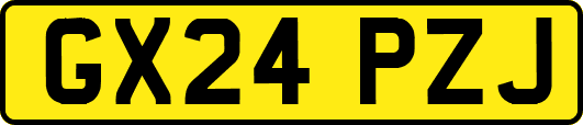 GX24PZJ