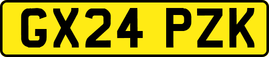 GX24PZK