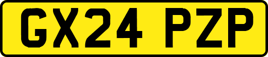 GX24PZP