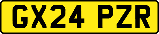 GX24PZR