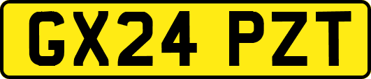 GX24PZT