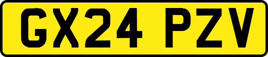 GX24PZV