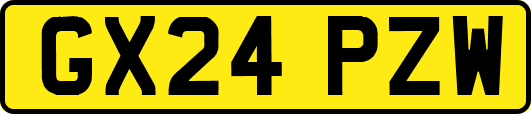 GX24PZW