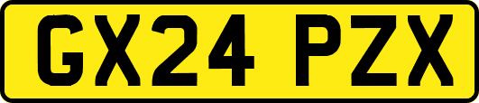 GX24PZX