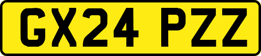 GX24PZZ