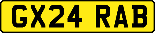 GX24RAB