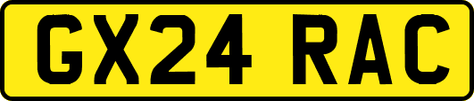 GX24RAC