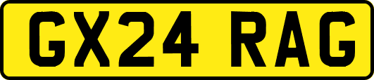 GX24RAG