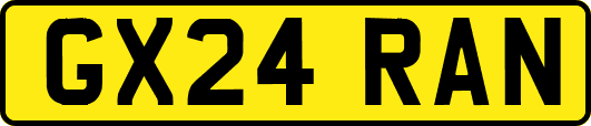 GX24RAN