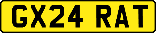 GX24RAT