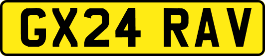 GX24RAV