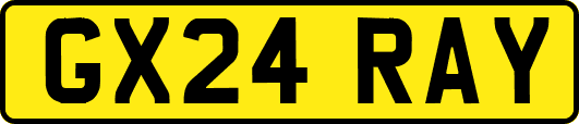 GX24RAY