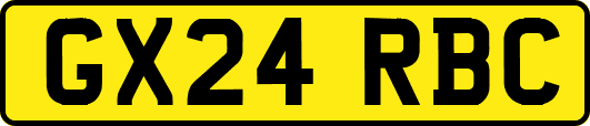 GX24RBC