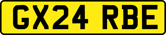 GX24RBE