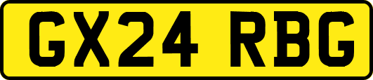 GX24RBG
