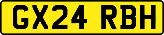 GX24RBH