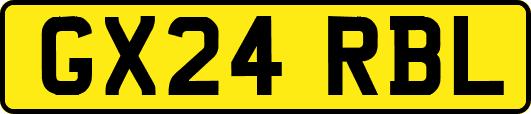 GX24RBL