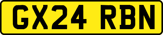 GX24RBN