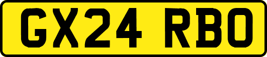 GX24RBO