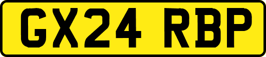 GX24RBP