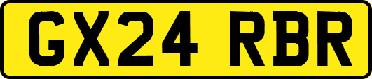 GX24RBR