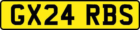 GX24RBS
