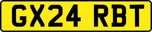 GX24RBT