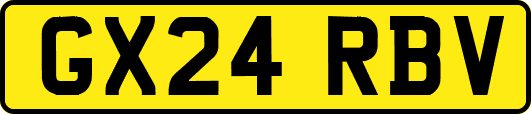 GX24RBV