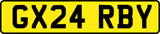GX24RBY