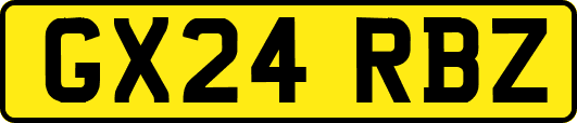 GX24RBZ