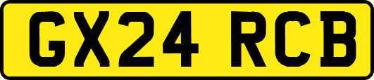 GX24RCB