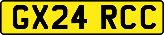 GX24RCC