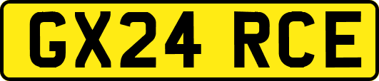 GX24RCE