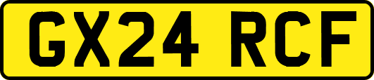GX24RCF