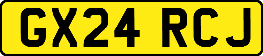 GX24RCJ