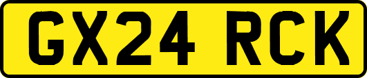 GX24RCK