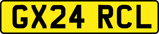 GX24RCL