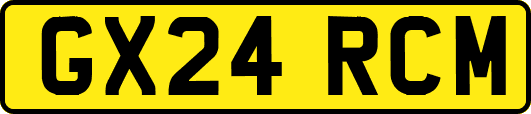 GX24RCM