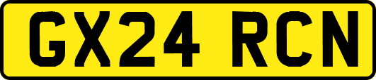 GX24RCN