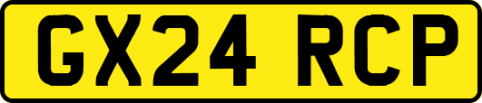 GX24RCP
