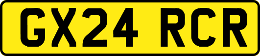 GX24RCR